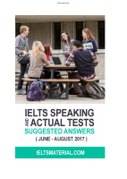 IELTS Speaking Actual Tests June August 2017.pdf